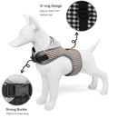 Adjustable Harnesses For Dogs