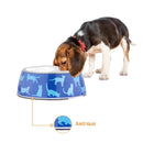 Anti-Skid Melamine Stainless Steel Bowls For Cats