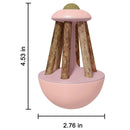 Interactive Tumbler Cat Toy