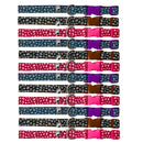 Cat Collar With Bell (Color May Vary, 1 Piece)