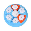 Anti-beating Material Dog Snack Puzzle Toy