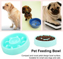 Slow Feed Bowl For Pets