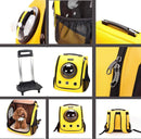 Pet Carrier Backpack for  Cat And  Small Animals