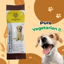 Protein Bar Treats For Dogs of All Ages and Breeds 50g (6 Pack)