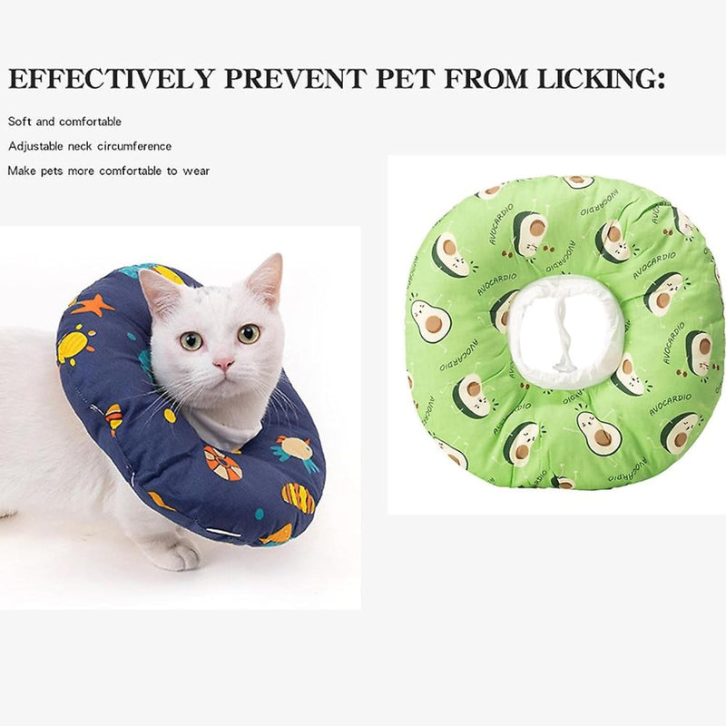 Recovery E-Collars For Dogs And Cats