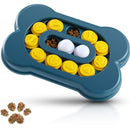 Mental Enrichment Puzzle Toy for Large Dogs