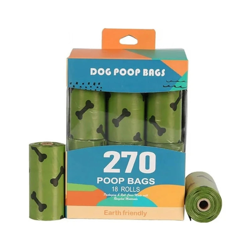 Poop Bags For Dog