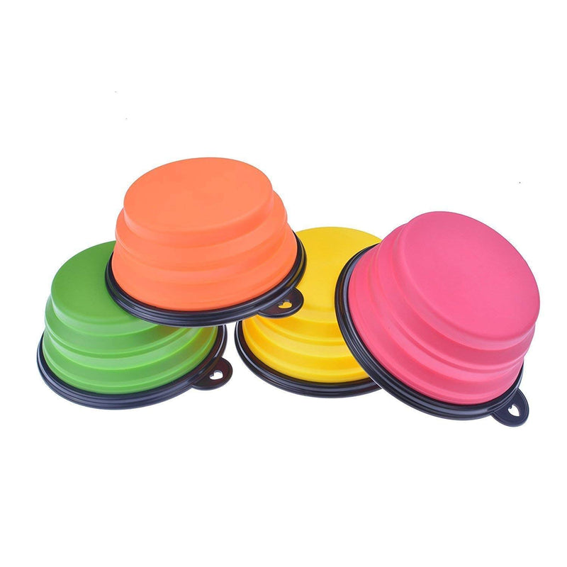 Collapsible Travel Bowl  for Dog-Cat