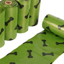 Lavender-Scented Dog Poop Bags