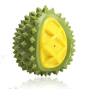 Non-Toxic Natural Rubber Chew Toys For Medium Large Dogs