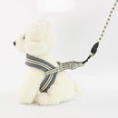 Adjustable Vest Leash Set For Dog