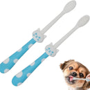 Toothbrush Kit For Pets (2pcs)