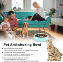Slow Feed Bowl For Pets