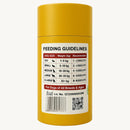 Real Mango Flavour Human Grade Dog Biscuits For All Breeds & Ages