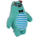 Cute Animal Squeaky Pet Dog Chew Toy