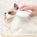 Grooming Brush For Dog