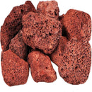 Lava Rocks for Fire Pits, Gardens, Aquariums & Plant Cultivation