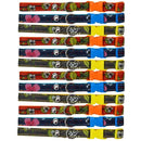 Cat Collar With Bell (Color May Vary, 1 Piece)