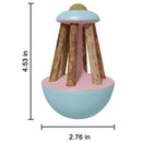 Interactive Tumbler Cat Toy