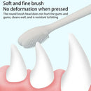 Toothbrush Kit For Pets (2pcs)