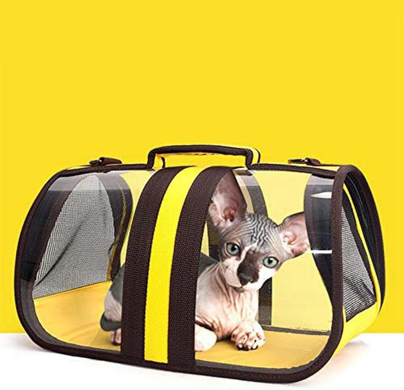 Carrier Bag for Pets
