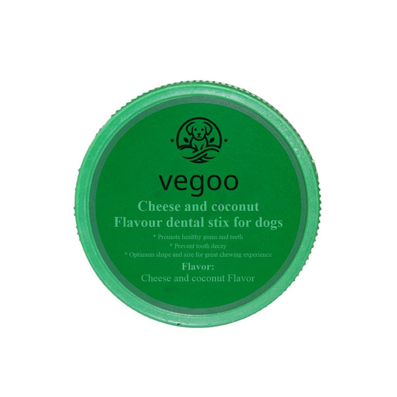 Cheese And Coconut Treats For Dogs 200g