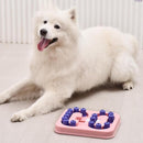Dog Puzzle Slow Feeder
