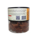 Peanut Soft Treats For Dogs 120g