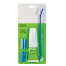 Pet Dental Care Kit for Dogs & Cats