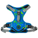 Adjustable Harnesses For Dogs