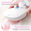 Grooming Brush For Dog