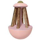 Interactive Tumbler Cat Toy