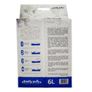 Natural Tofu Cat Litter