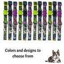 Breakaway Cat Collar With Bell (Color May Vary,1 Piece)