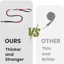 Flexible Bungee Leash For Dogs