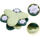 Interactive Dog Puzzle Toy for Treat Dispensing