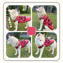 Summer T-shirt For Pets