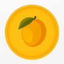 Real Mango Flavour Human Grade Dog Biscuits For All Breeds & Ages