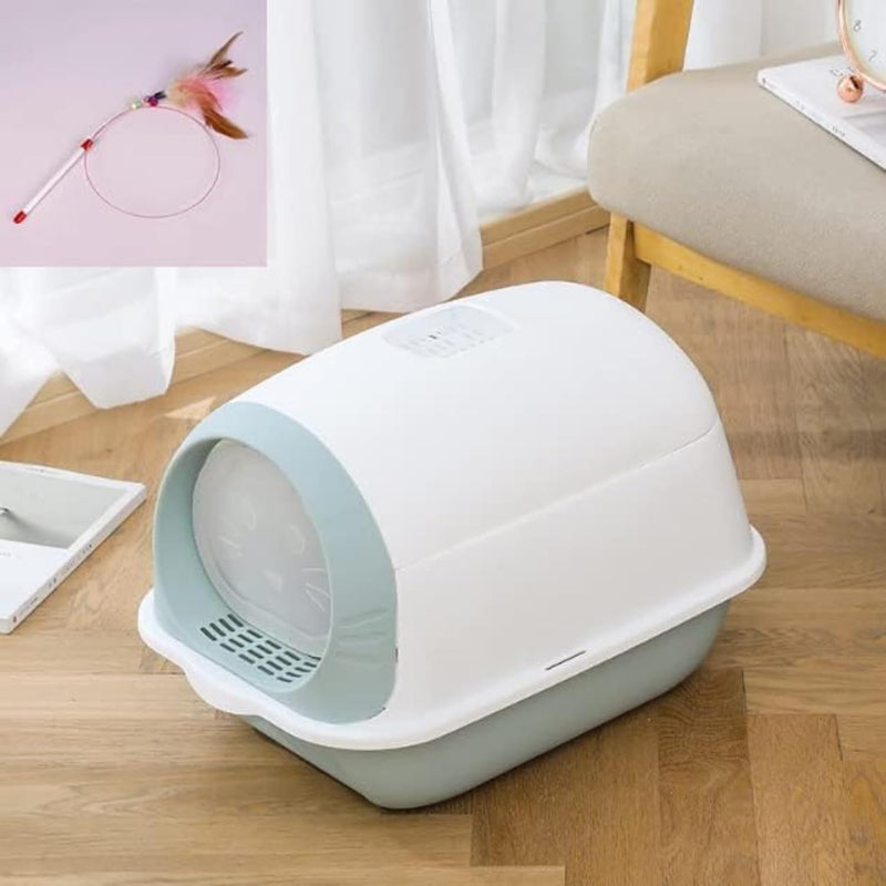 Cat Litter Box