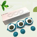 Mint Natural Healthy Teeth Cleaning Toy For Cats