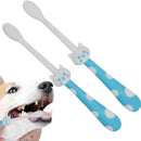 Toothbrush Kit For Pets (2pcs)