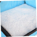 Cat Corner Tower Bed Two Tier Kitty Corner Furniture Condo