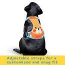 Adjustable Dog & Cat Harness - Comfy Walking & Training Vest Harness