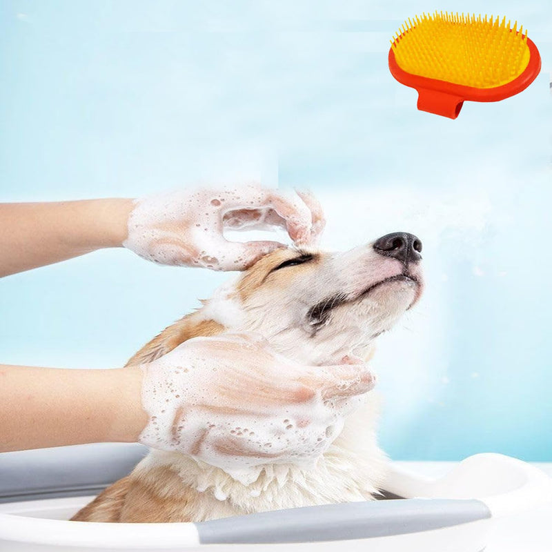 Complete Pet Grooming Kit for Dogs