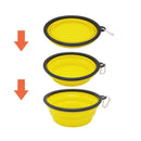 Collapsible Travel Bowl  for Dog-Cat