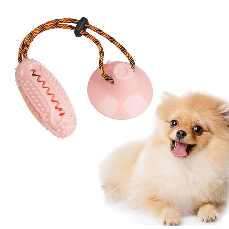 Chew Toy For Aggressive Small Medium Dogs