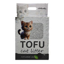 Natural Tofu Cat Litter