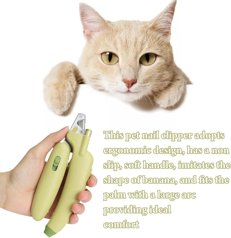 Nail Clipper For Pets