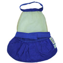 Lehenga Choli with Dupatta Indian Outfit for Female Pets