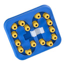 Dog Puzzle Slow Feeder